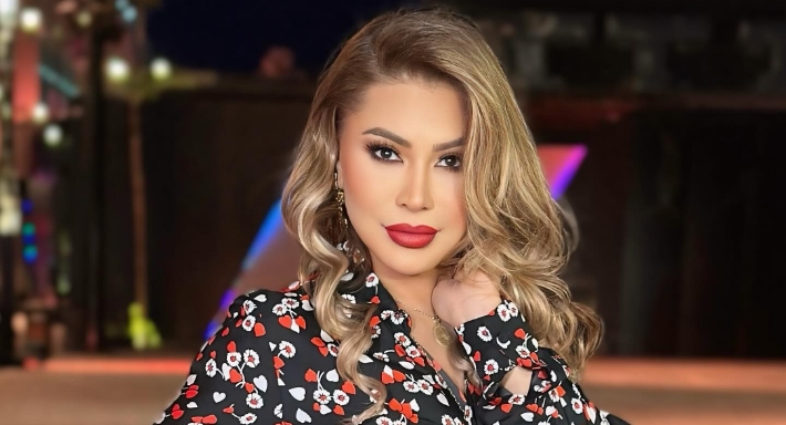 نوال الزغبي