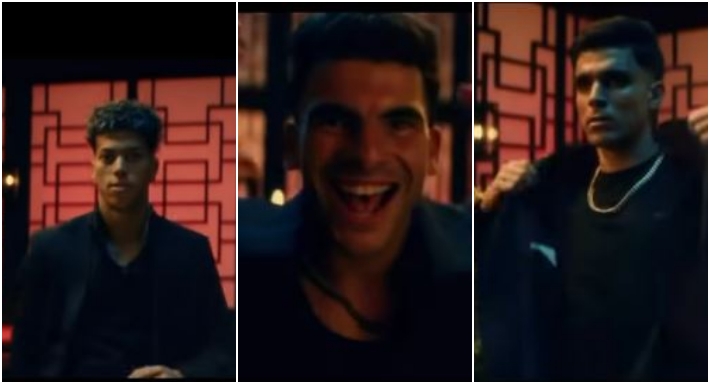 نجوم الأهلي