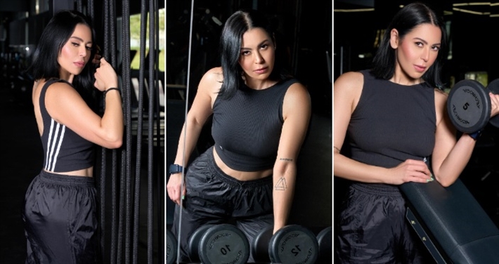 لقاء الخميسي