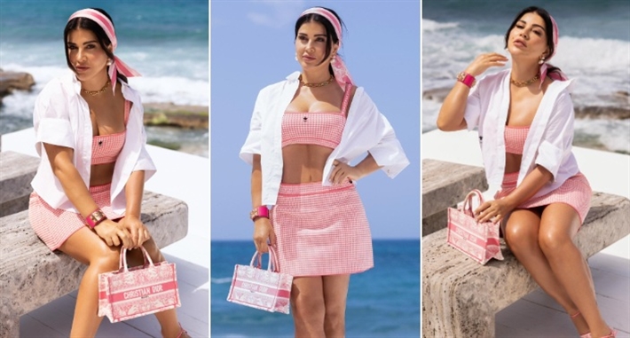 جومانا مراد