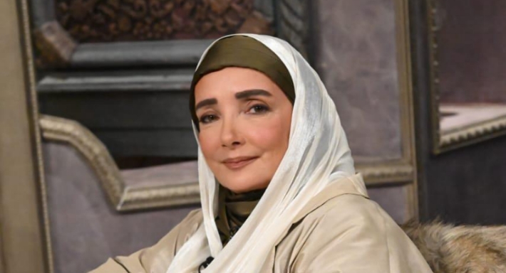 عايدة الأيوبي