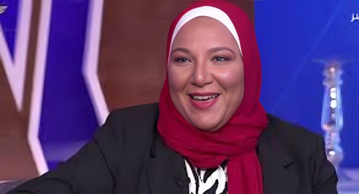 هند سعيد صالح