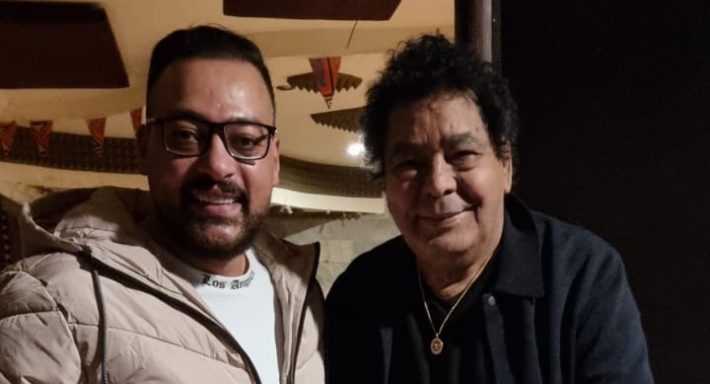 عمرو عبد الفتاح ومحمد منير