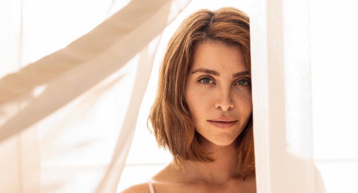 نور علي تقدم مسلسل جديد لرمضان 2026