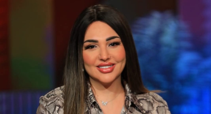 الإعلامية نهال طايل