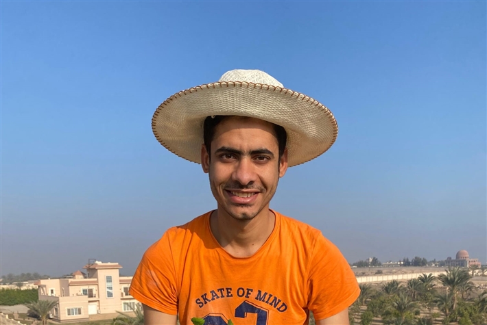 أحمد السمالوسي