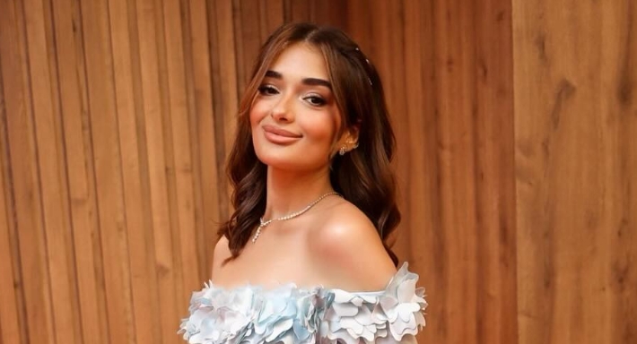 ملك أحمد زاهر