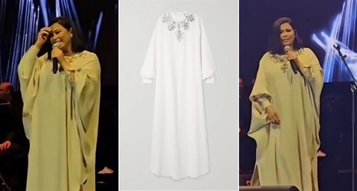 شيرين عبد الوهاب