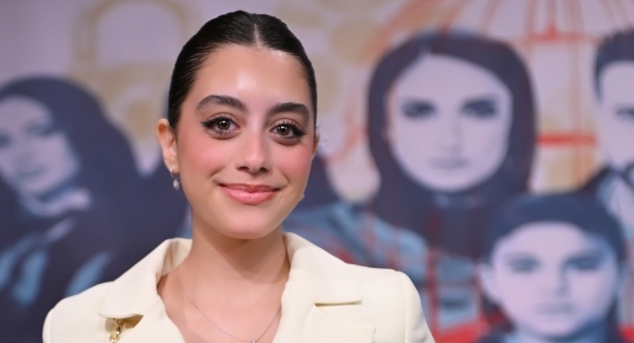 ياسمينا العبد