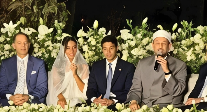 حفيد عادل إمام