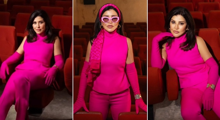 جومانا مراد