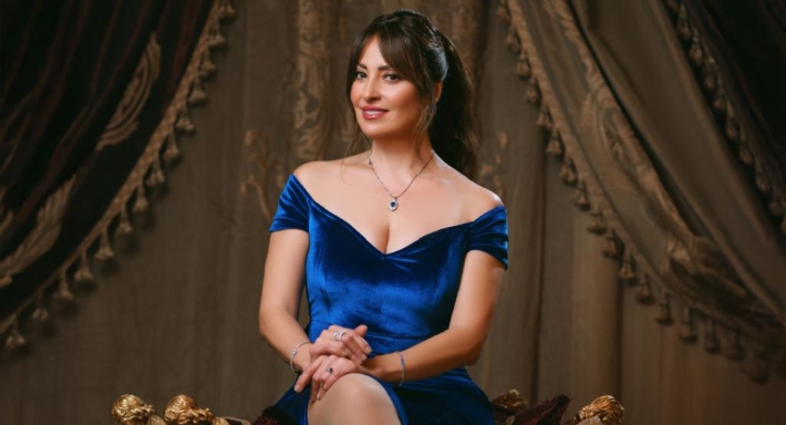 نرمين الفقي