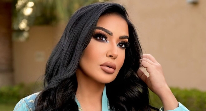 سمية الخشاب