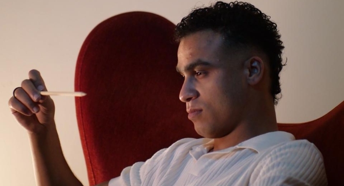 الشاعر الغنائي مصطفى حدوتة 