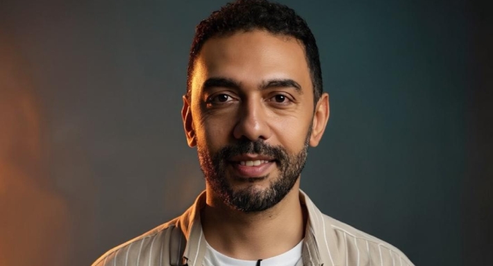 السيناريست ناصر عبد الحميد