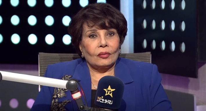 فردوس عبد الحميد