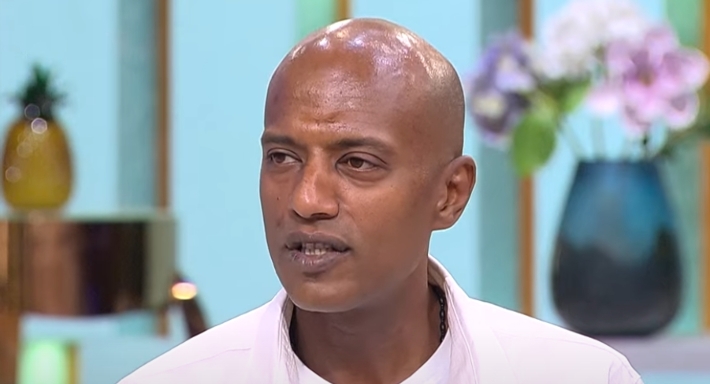 أمير صلاح الدين 