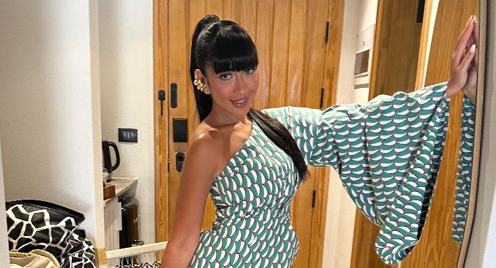 آية الجنايني