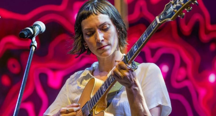 مهرجان هي الفنون – She Arts