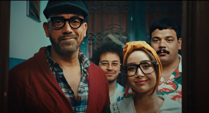 فيلم الشاطر