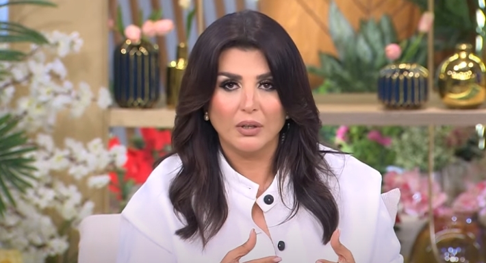 منى الشاذلي