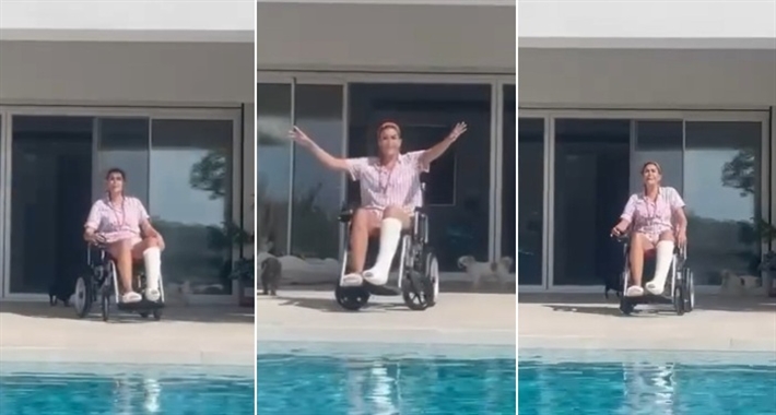 غادة عبد الرازق