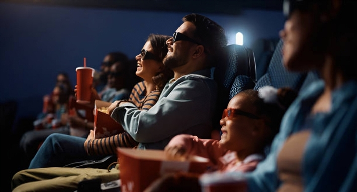 لماذا غابت تقنية الرؤية ثلاثية الأبعاد عن الإنتاج السينمائي المصري