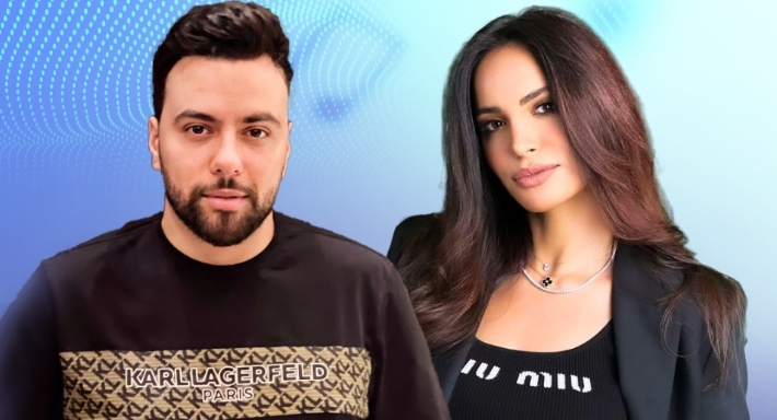 آمال ماهر ومدين