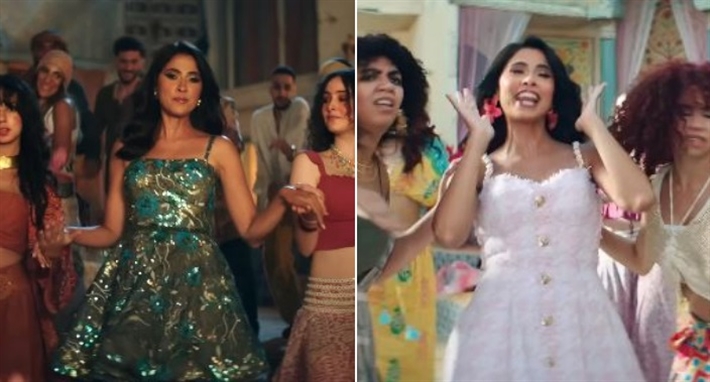 روبي في الكليب