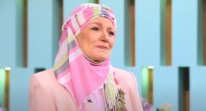 مشيرة إسماعيل