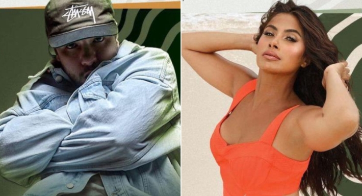 روبي وليجي سي