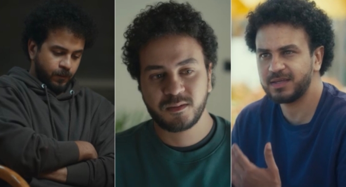 أحمد عصام السيد في كتالوج