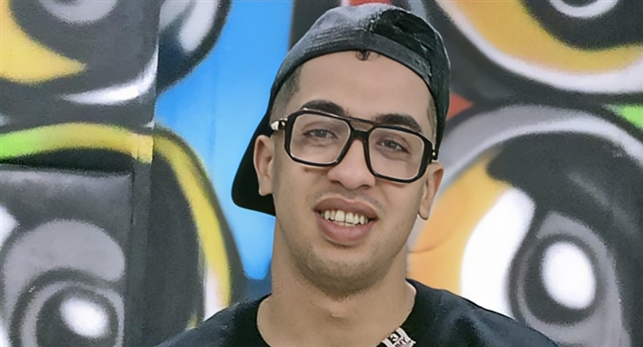 مجدي الزهار