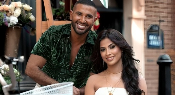 أحمد سعد وروبي