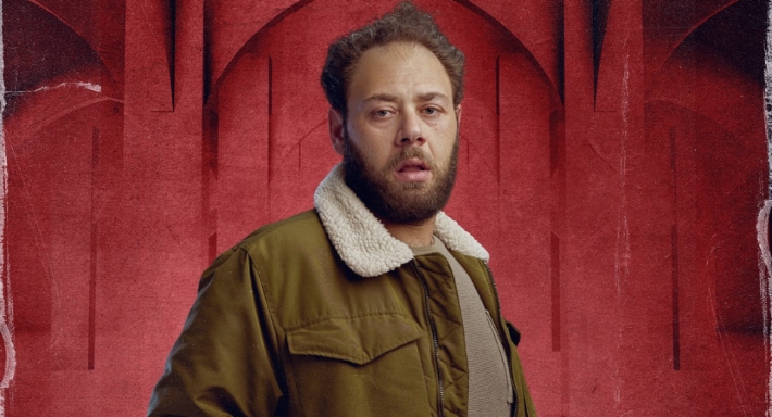 علي محمد رزق