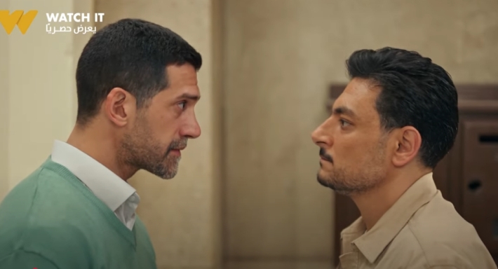 أحمد مجدي وأحمد صفوت