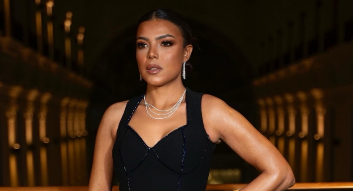 ناهد السباعي في تجربتين سينمائيتين جديدتين