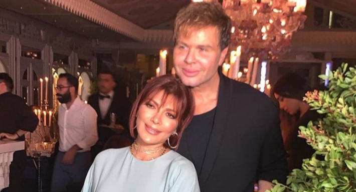 أصالة ونيكولا جبران