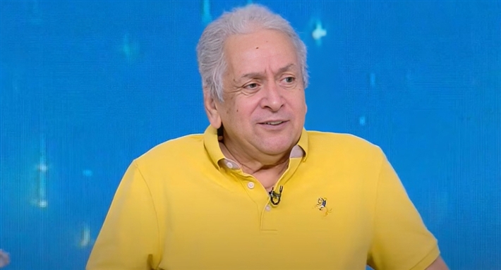 عمر عبد العزيز