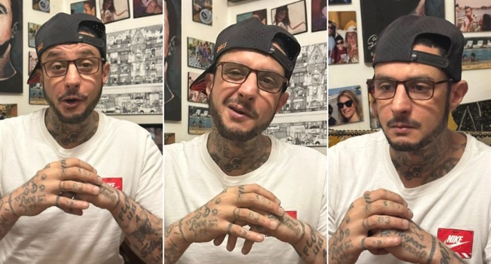 أحمد الفيشاوي