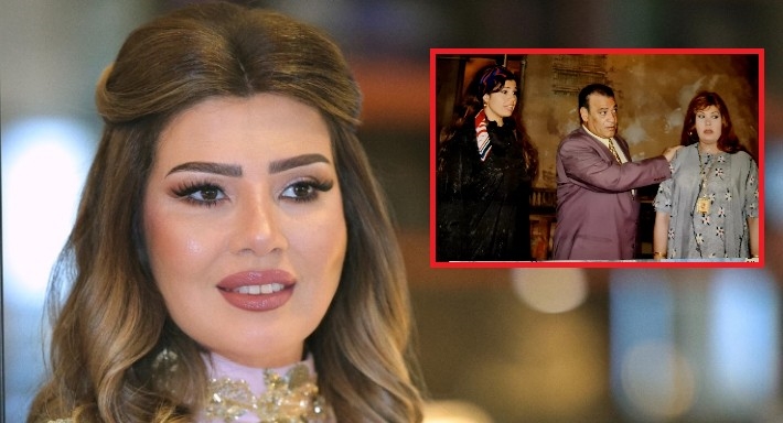 رانيا فريد شوقي