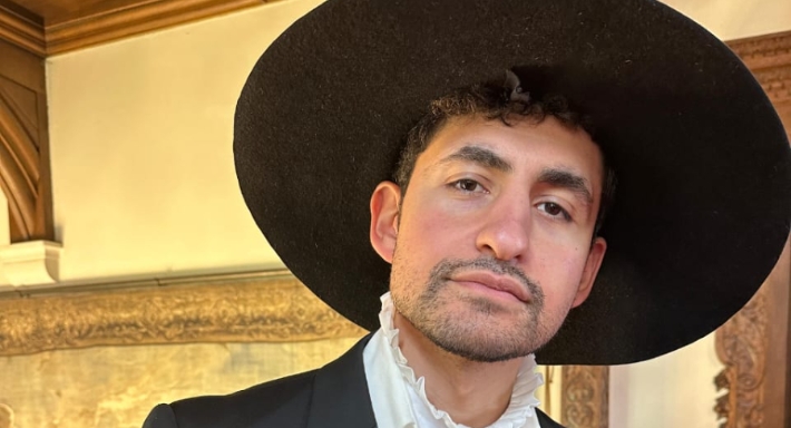 أمير المصري