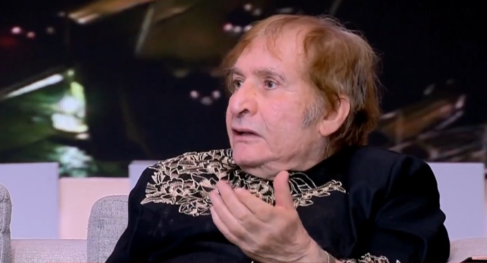 محيي إسماعيل