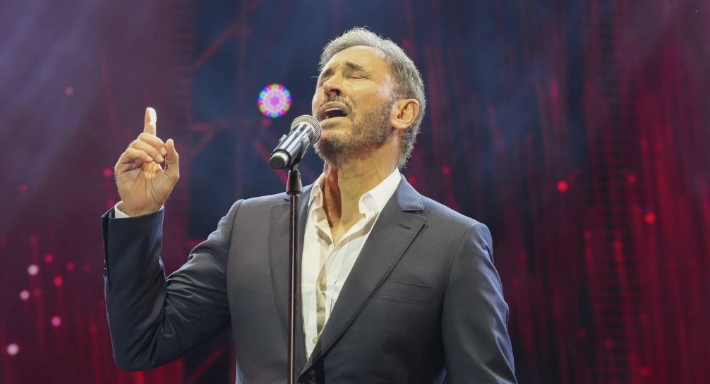 كاظم الساهر