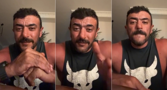 أحمد العوضي