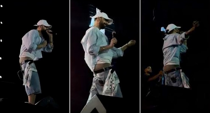 الرابر شهاب