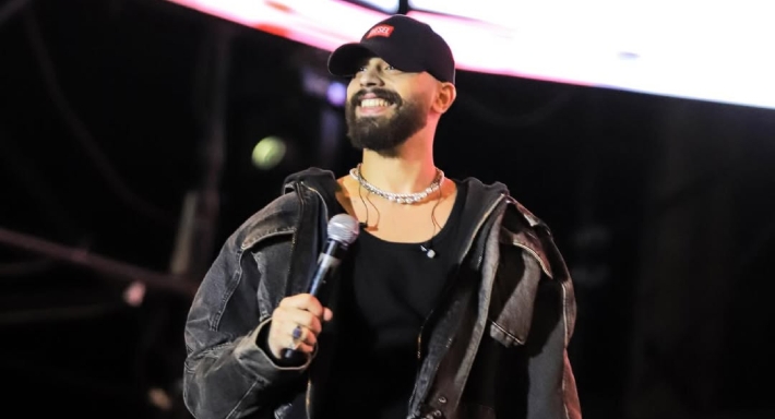 الرابر شهاب