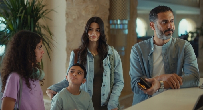 مسلسل كتالوج