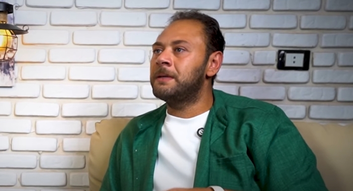 محمد علي رزق