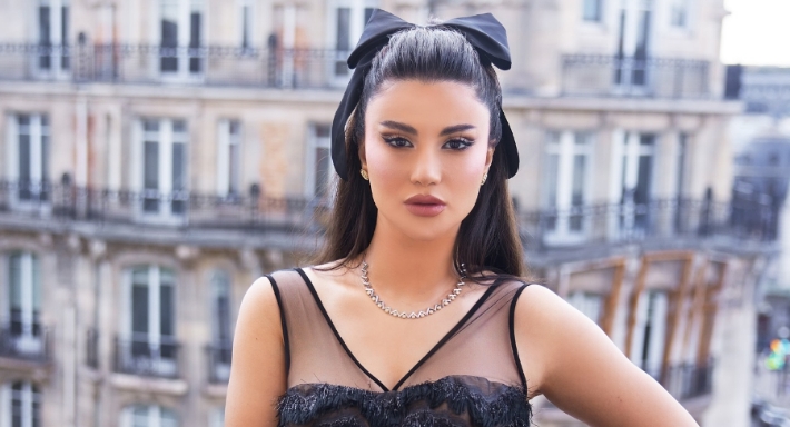 هدى الإتربي